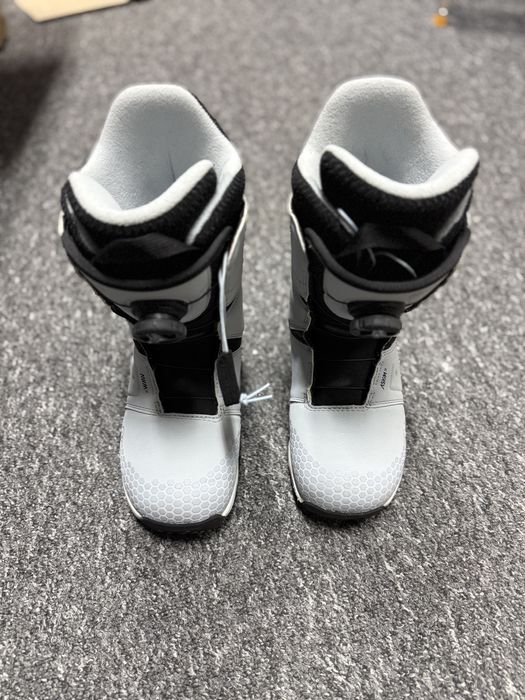 Buty snowboardowe damskie nidecker altai roz. Eu 38 cm 24 Us 7.5