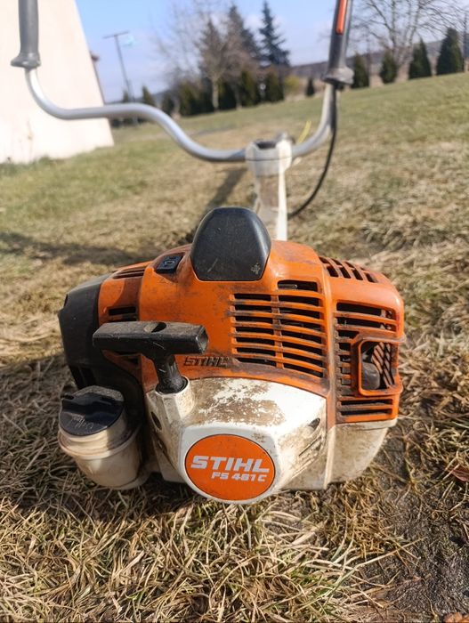 Kosa Stihl FS 461
