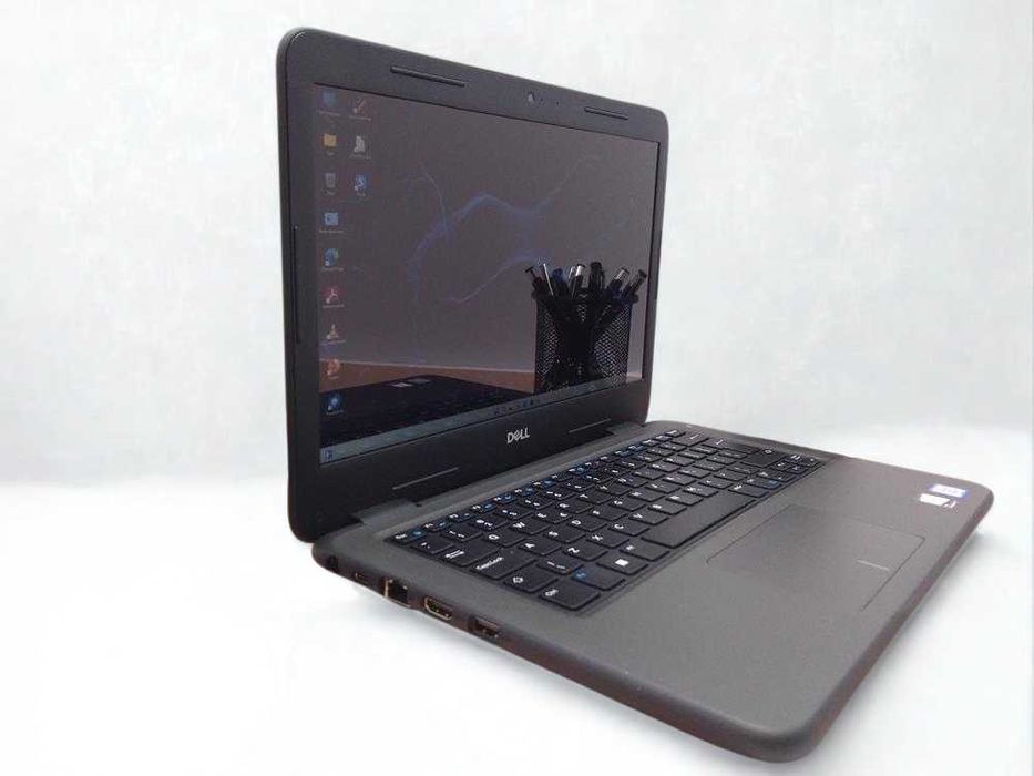 Laptop Dotykowy Dell 3310 i5 13,3 FHD IPS 16GB 256 SSD Win11 GW FV