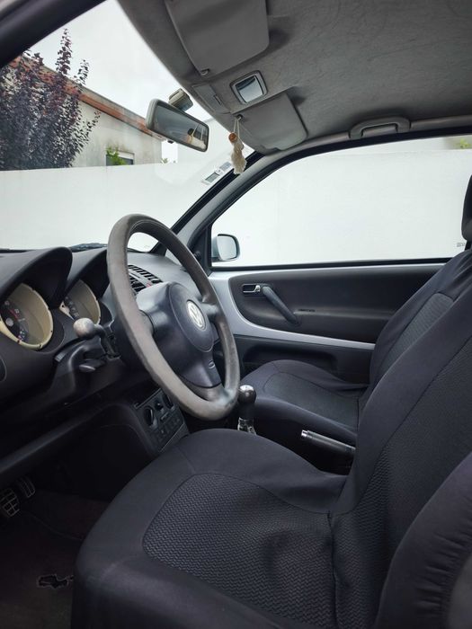 Volkswagen Lupo 1.4 TDI