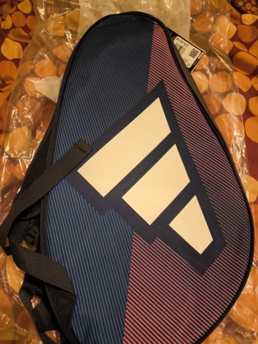 Saco de Padel ADIDAS Control Blue  2026 NOVO