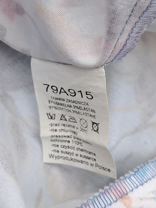 Spódnica damska rozmiar 44 firma Culosoke