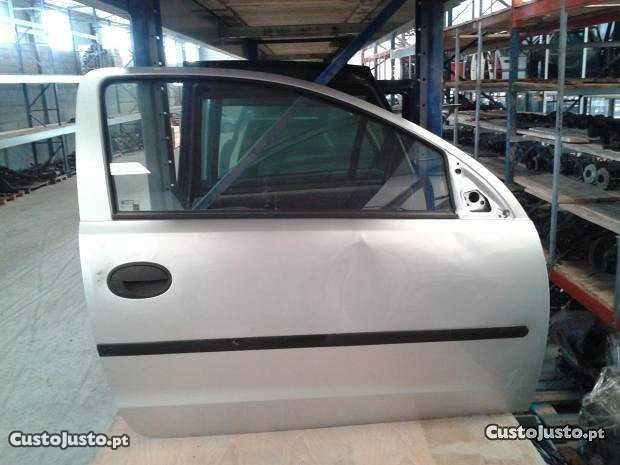 Peças Opel corsa C
