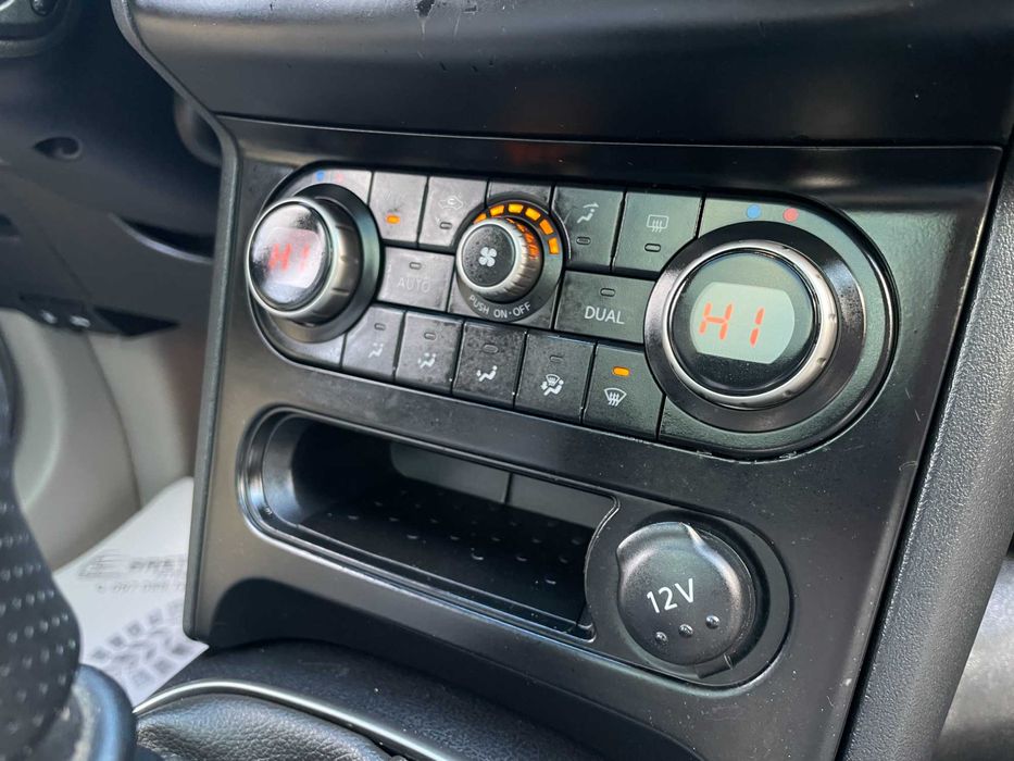 Nissan Qashqai+2 2013