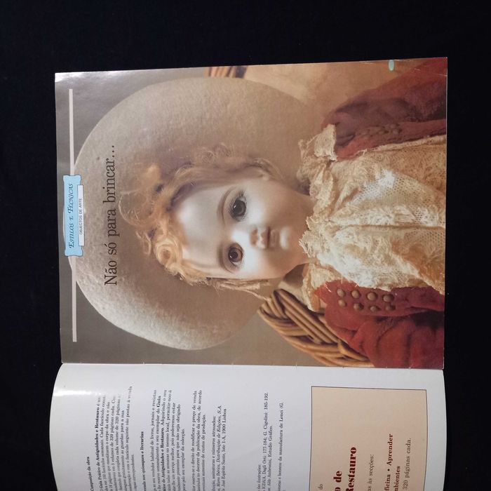 Guia prático de antiguidades