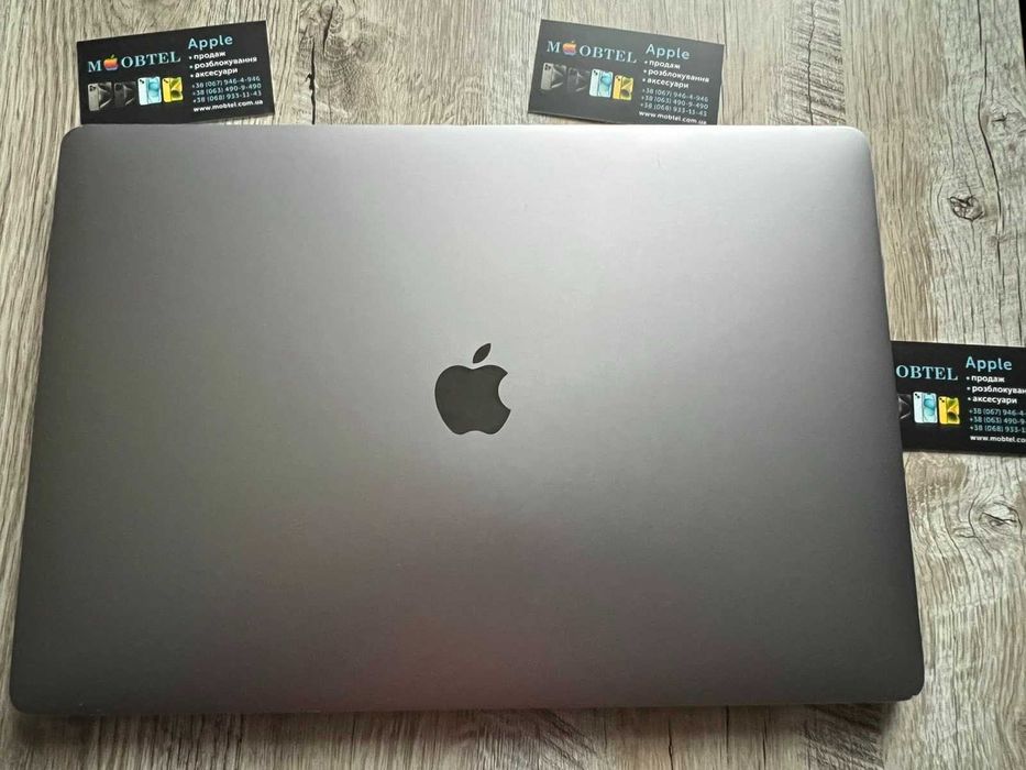 Macbook pro 16 i9 2.4/32/1 TB ноутбук макбук