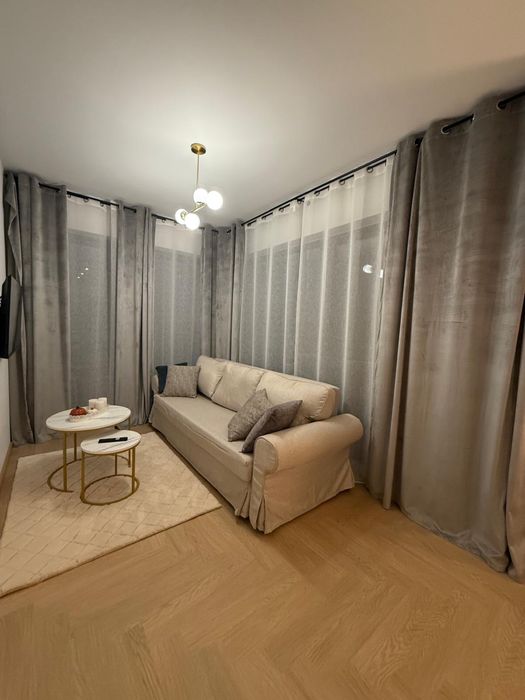 Wynajme NOWY apartament w Kazimierzu Dolnym wolne od 2.10