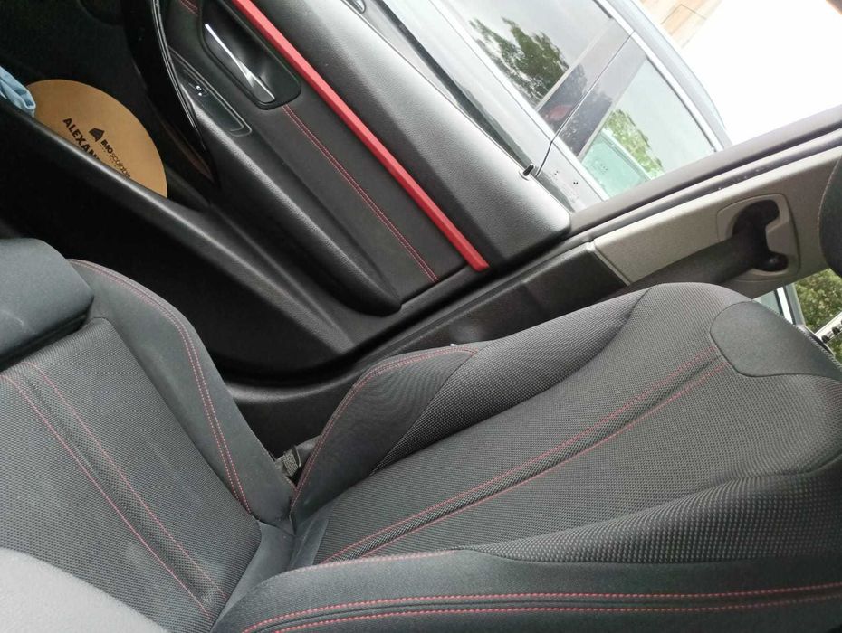 Vendo BMW 3 Sport / Touring  320 d Diesel 190 cv