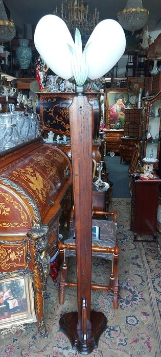 Candeeiros Rústicos (Vários)