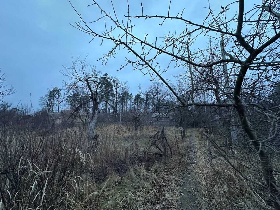 Продаж частини будинку 56м². 3 кімнати. 5 соток. Газове опалення. М:1