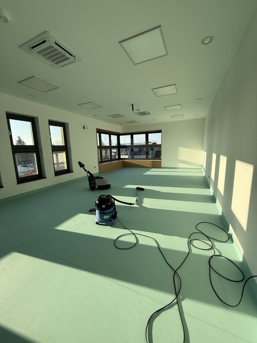 Wynajem gabinetów lekarskich