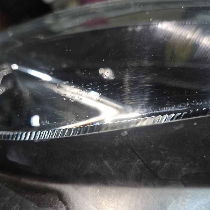 Ямаха фз6.фз8. Yamaha fz6.fz8 фара