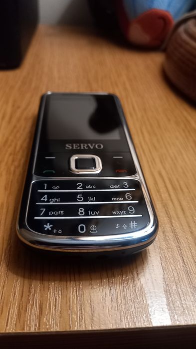 Telefon  4G LTE Dual Sim Stan jak nowy