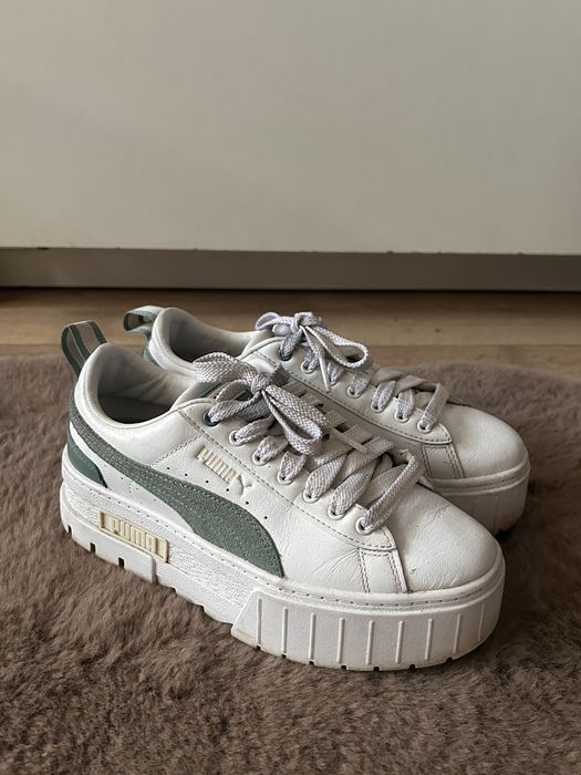 Sneakers Puma Mayze