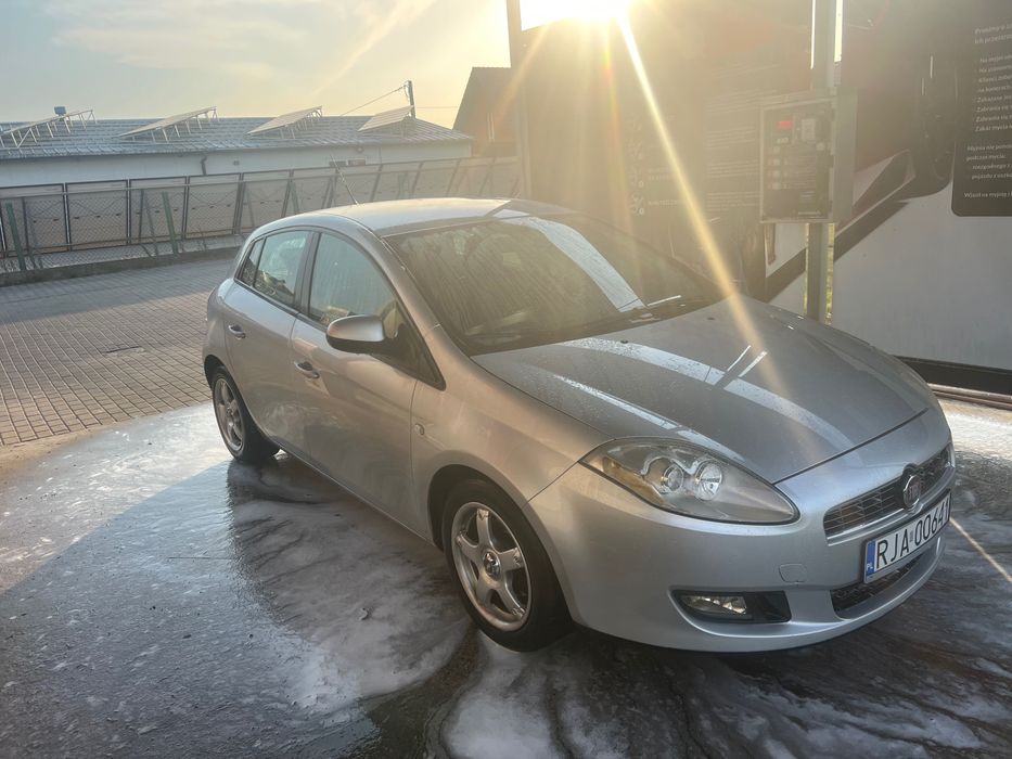 Fiat bravo II 1.9