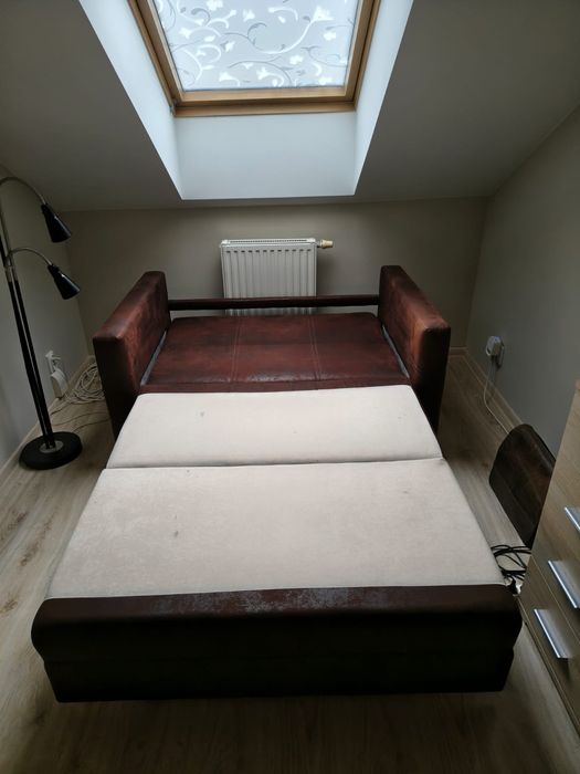 Sofa, sprzedam,  Szczecin