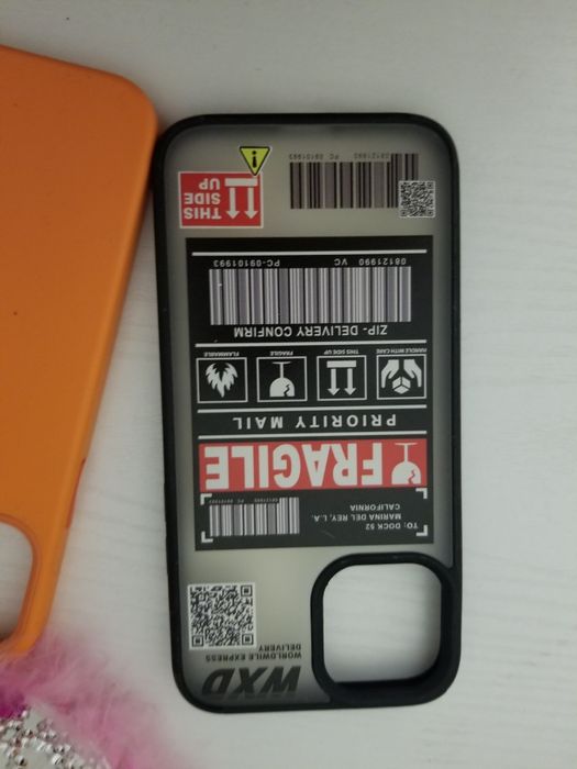 чехол на 12 айфон