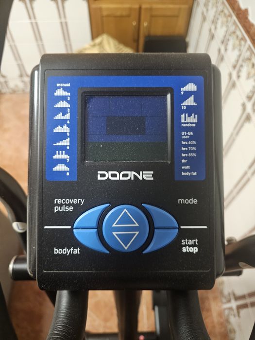 Máquina de desporto