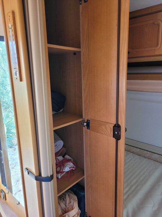 Tabbert Comtesse Sonderedition 450 E