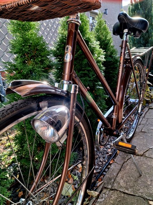 Rower Batavus Runner kola 26 cali