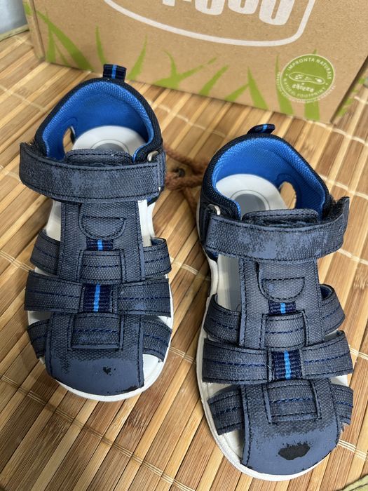 Сандалі босоніжки для хлопчиків Chicco FADO 24