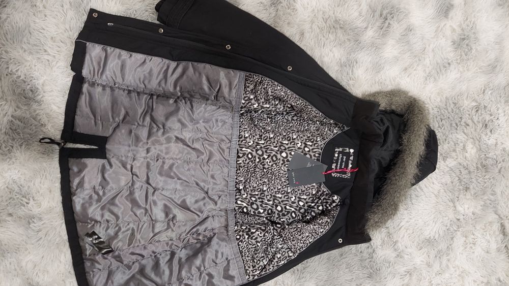 Kurtka NOWA Per Una (M&S)