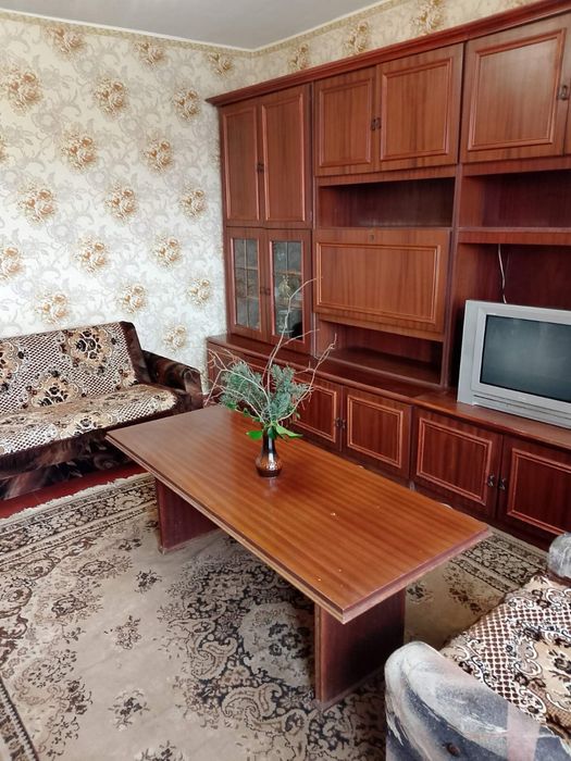 Однокімнатна квартира на Ростовской