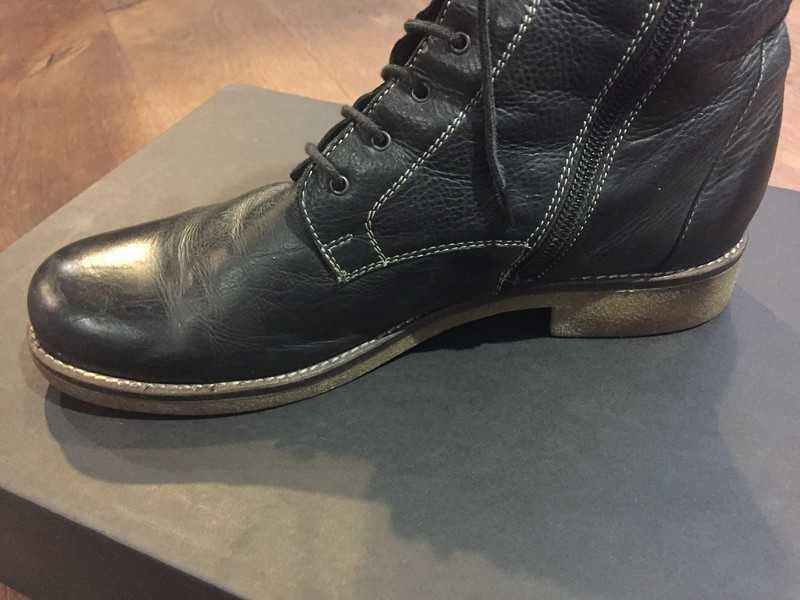 Buty damskie Gino Rossi roz. 38