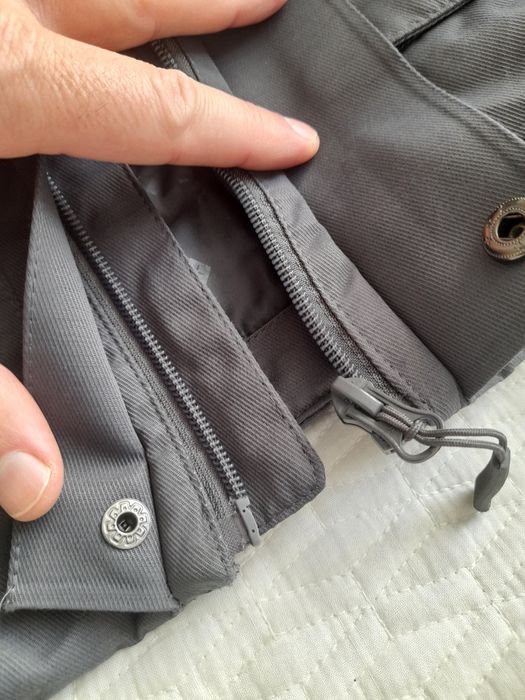 Горнолыжный мужской костюм фирмы Mountain Warehouse