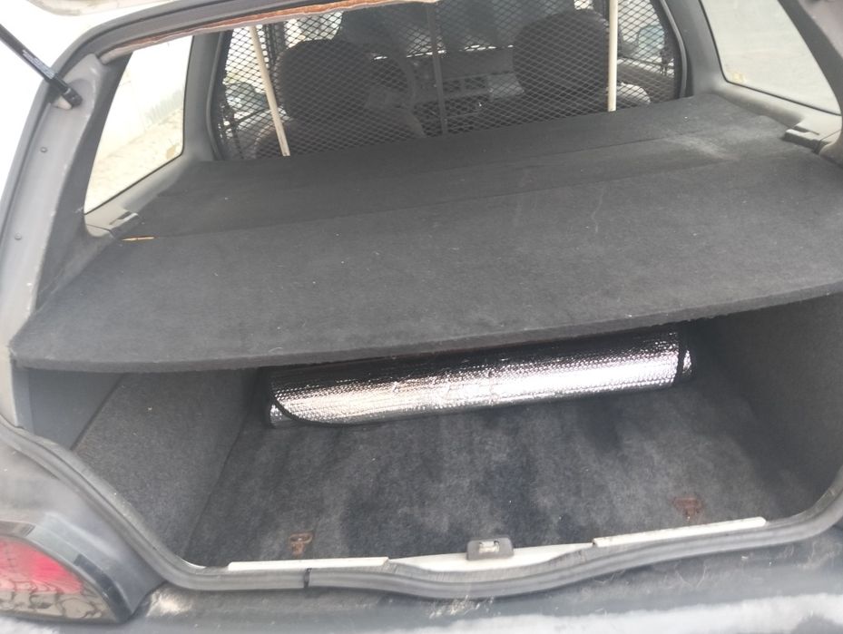 Renault Clio 1.9d