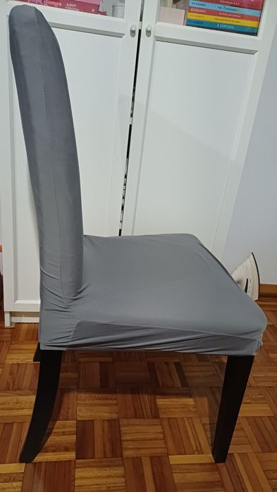 2 Cadeiras de sala.