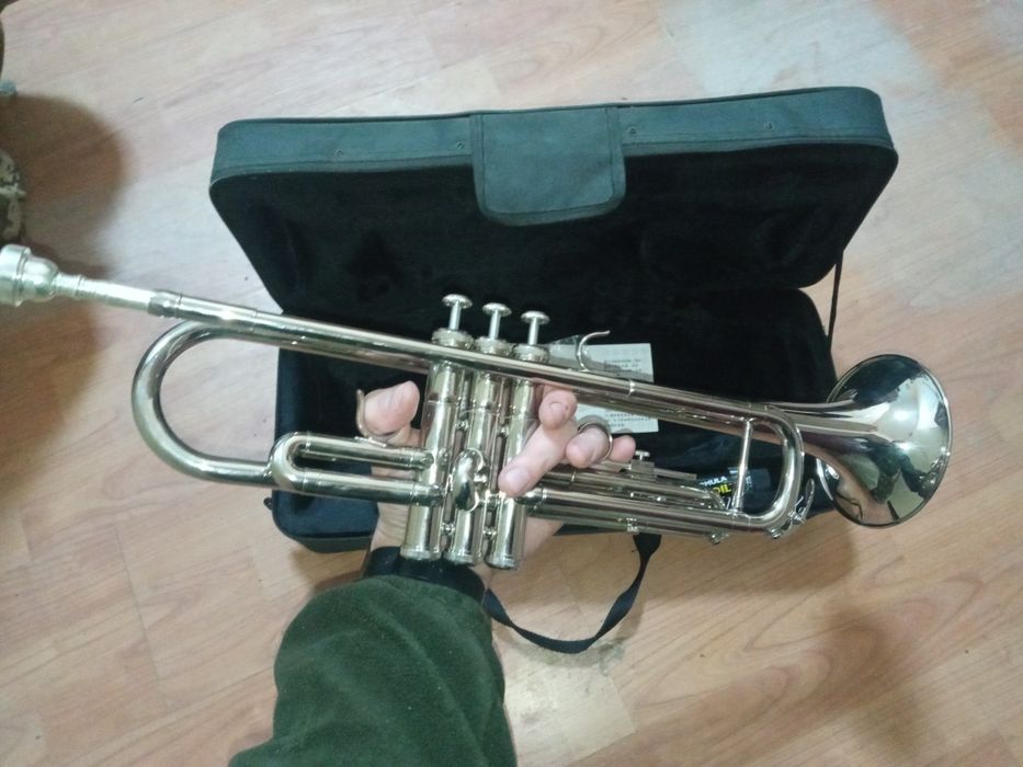 Терміново продам трубу