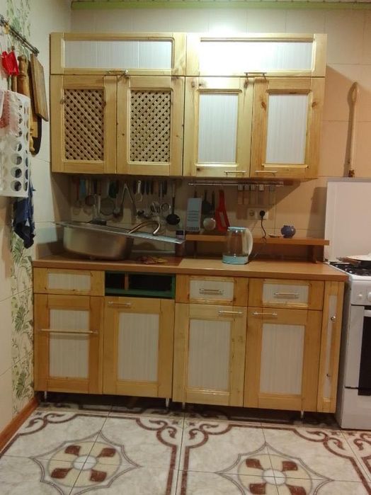 Столярні роботи під замовлення -якісно і з душею!