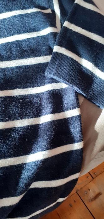 Sweter damski nowy H&M+gratis