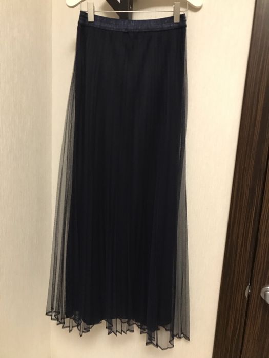 Massimo Dutti спідниця.