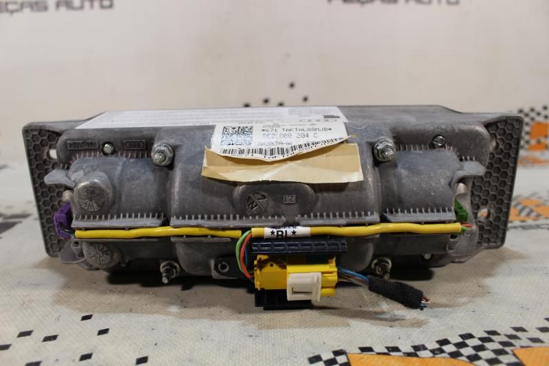 Airbag passageiro AUDI A4 (8EC, B7)