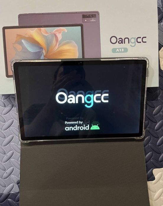 Планшет oangcc a13 новий