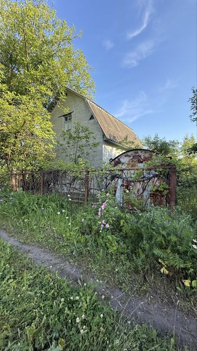 Продам дачу СТ Лиман біля озера та лісу недорого
