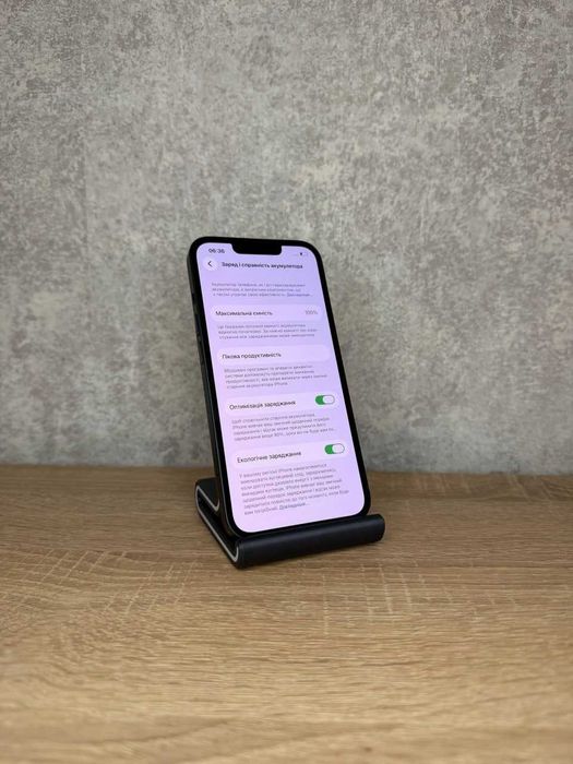 Iphone 13 128 gb, гарний стан, гарантія, айфон 13 128 гб