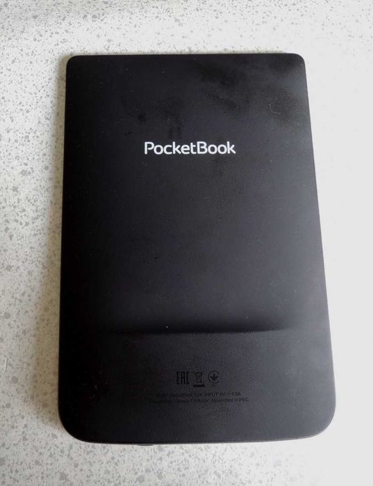 Електронна книга PocketBook 614