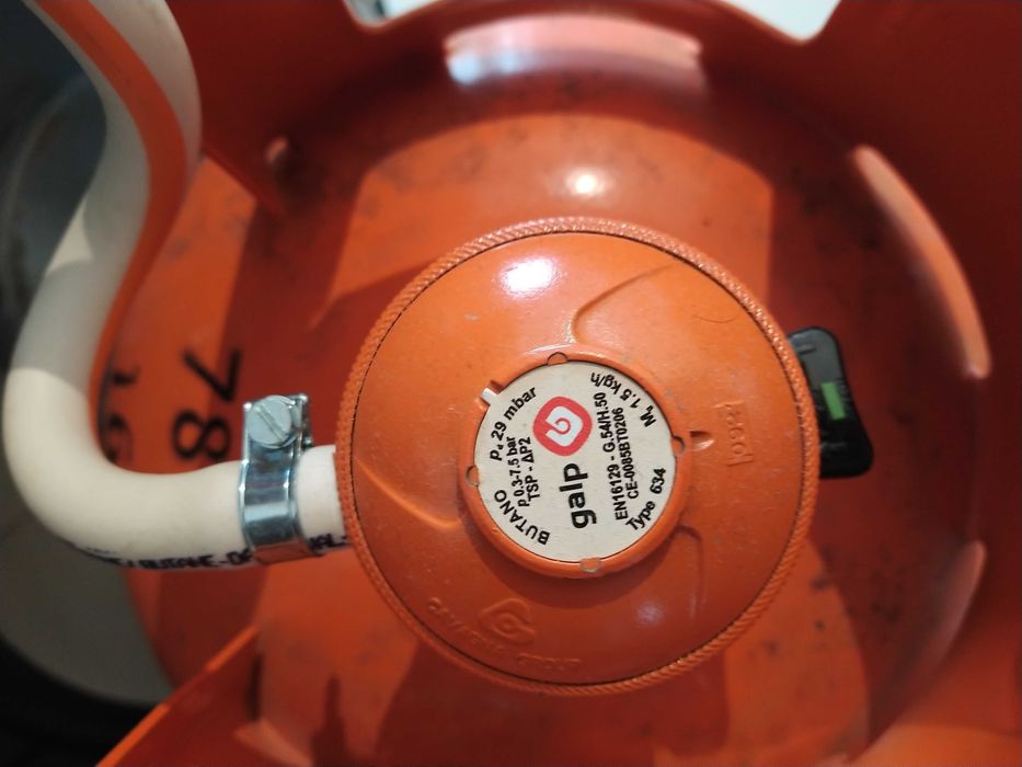 Hotspot Galp funcional