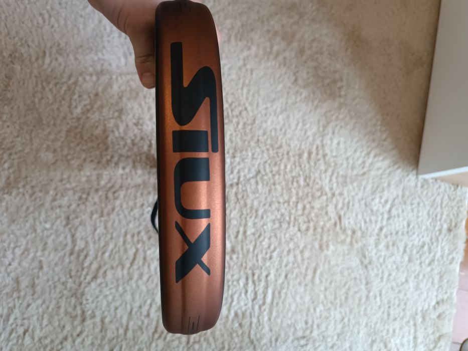 Raquete Siux Ultra Pro