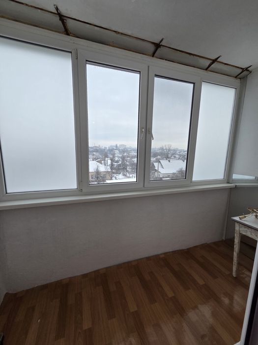 Здам 1-но кімнатну недалеко від Центру міста