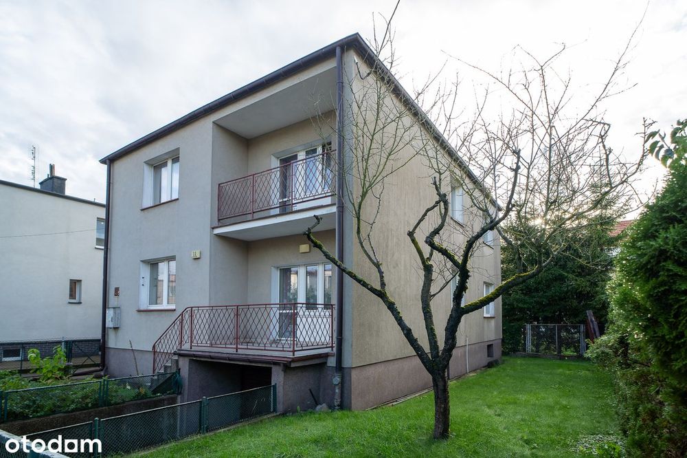 Dom – Giżycko, powiat giżycki - Widok 2