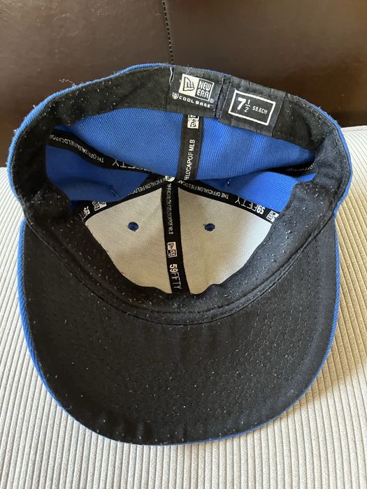 Czapeczka New York Mets MLB New Era oryginał