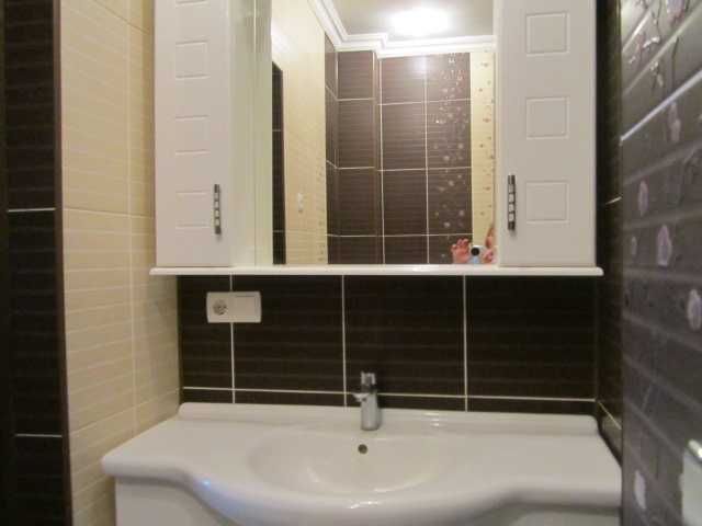 ВЛАСНИК! Здам довгостроково на Леваді 3 кім. квартиру з євроремонтом