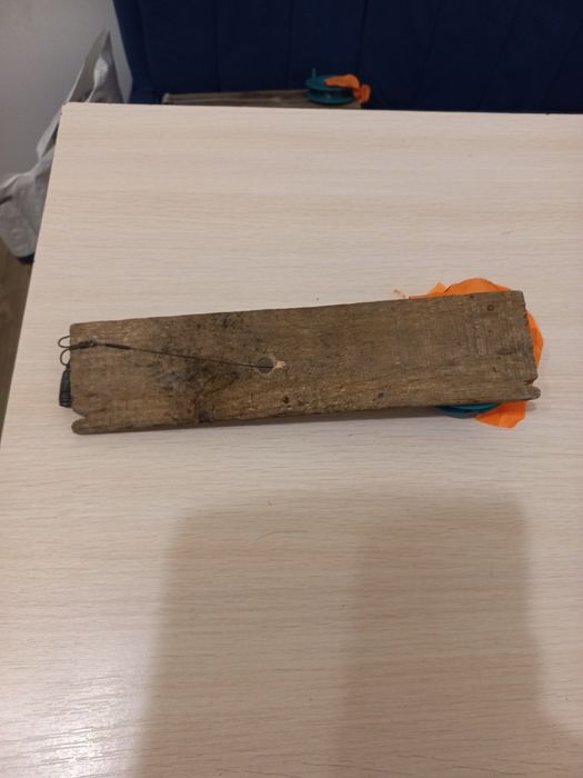 Щуколовки компактные