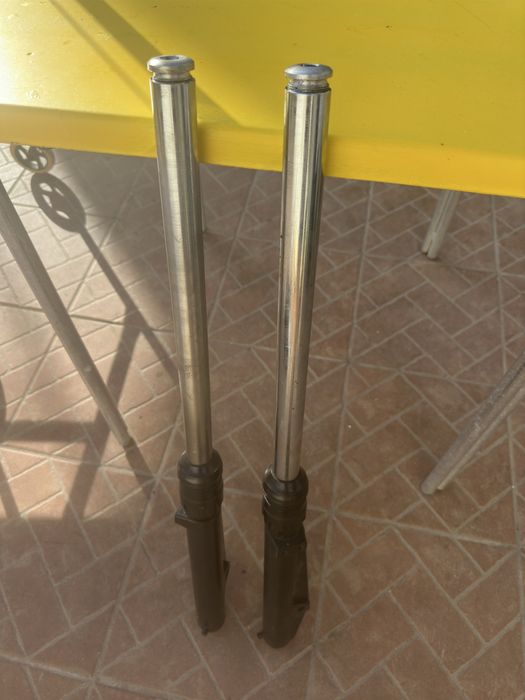 Pecas sachs motozax , lotus e TZR