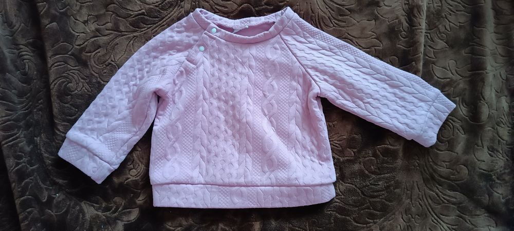 Костюмчик для дівчинки