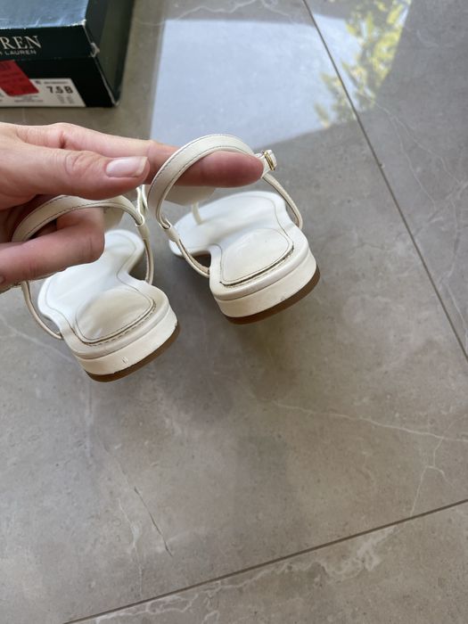 Вʼєтнамки Ralph Lauren 7,5